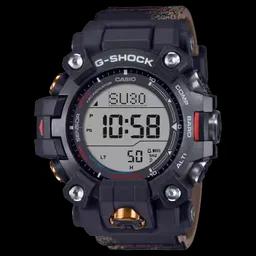 G-SHOCK